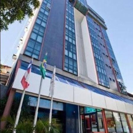 Express Hotel Salvador Eksteriør bilde