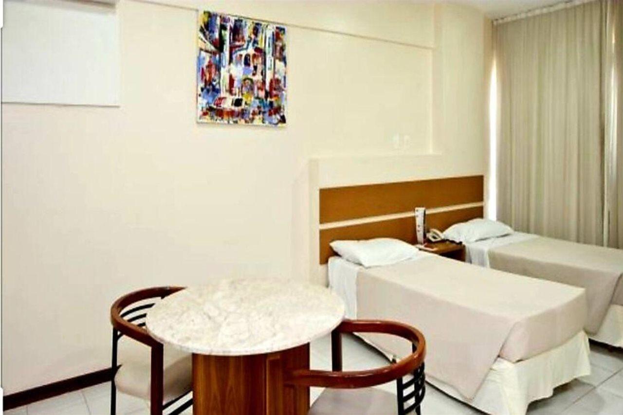 Express Hotel Salvador Eksteriør bilde