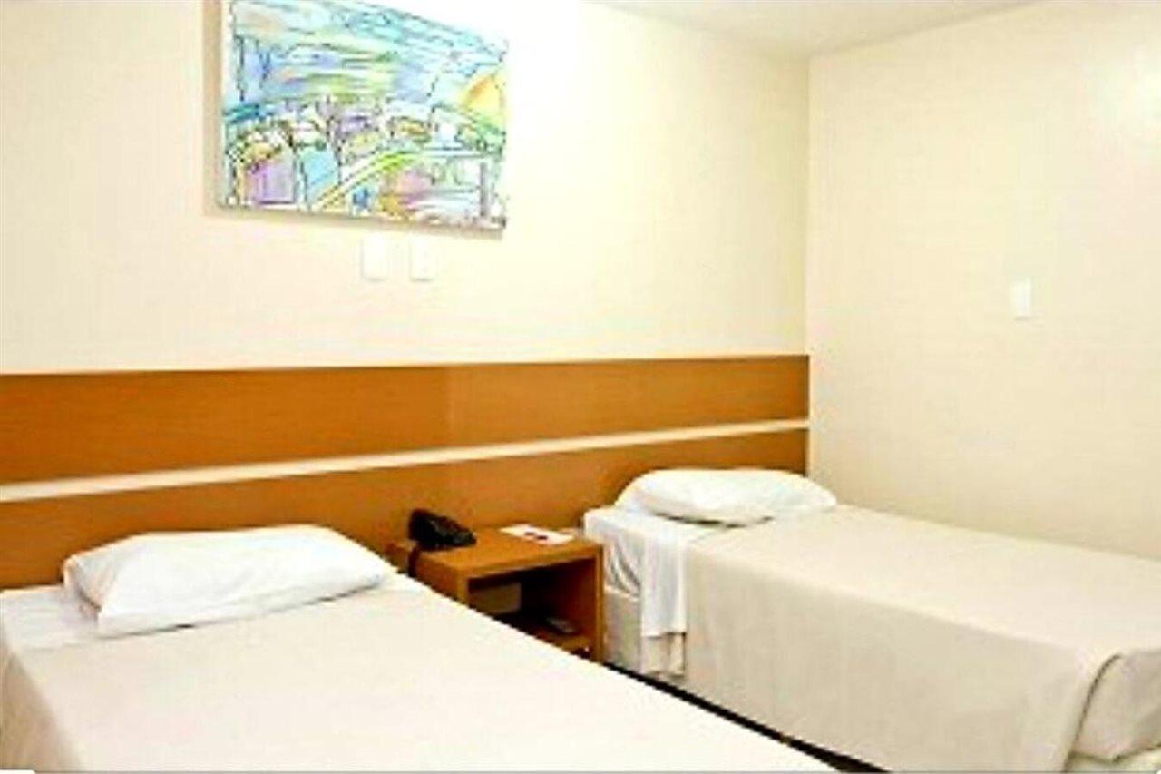 Express Hotel Salvador Eksteriør bilde