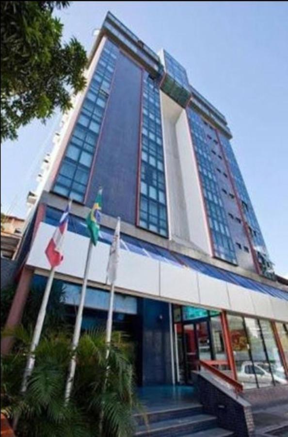 Express Hotel Salvador Eksteriør bilde