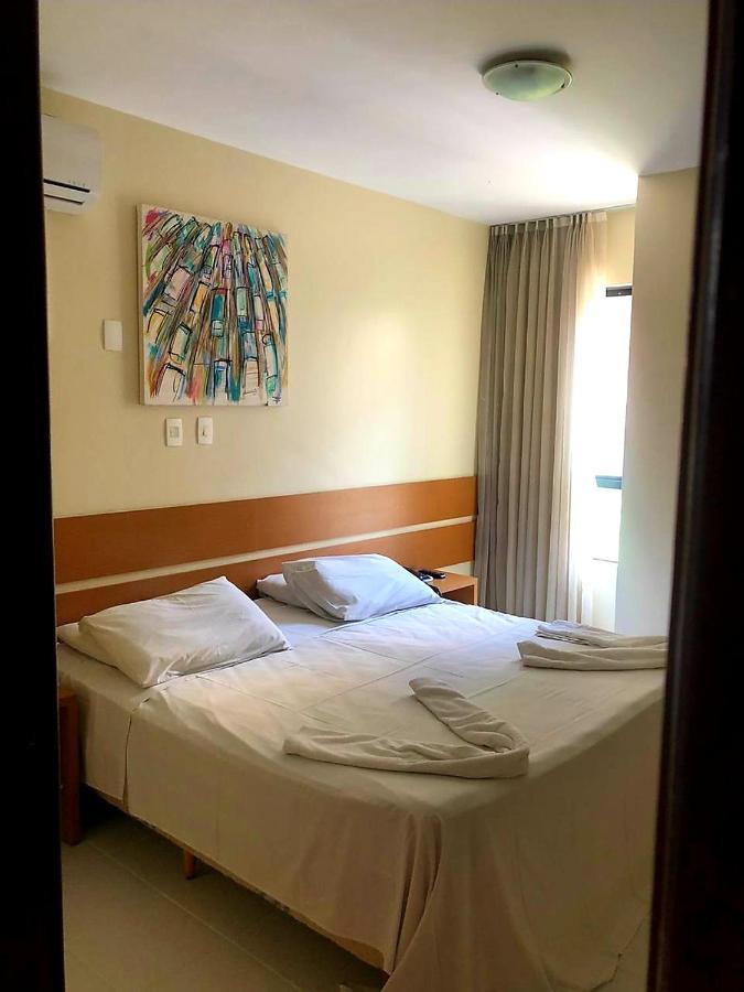 Express Hotel Salvador Eksteriør bilde