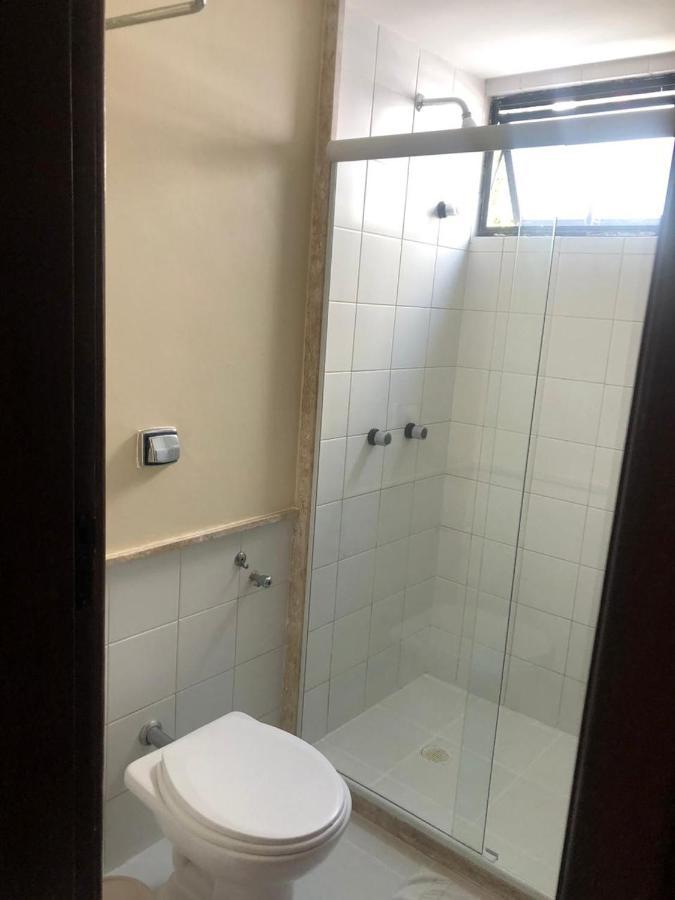 Express Hotel Salvador Eksteriør bilde