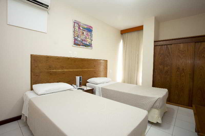 Express Hotel Salvador Eksteriør bilde